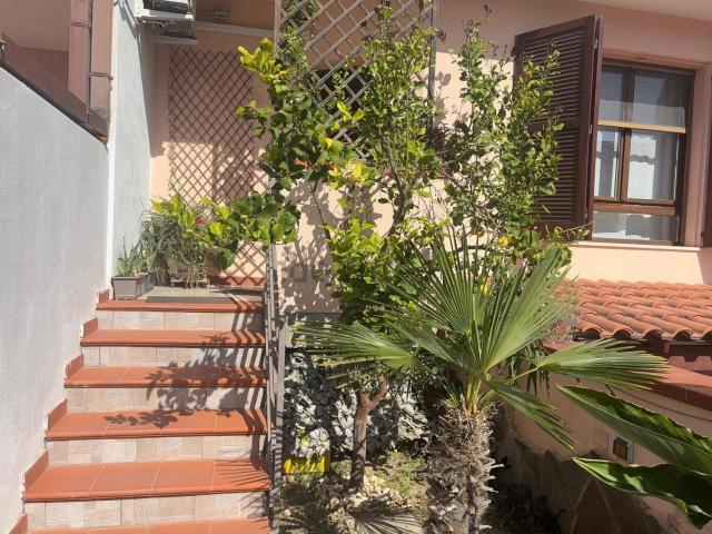 Villetta a schiera in vendita di 160 m² in Via Monte Gran Sasso