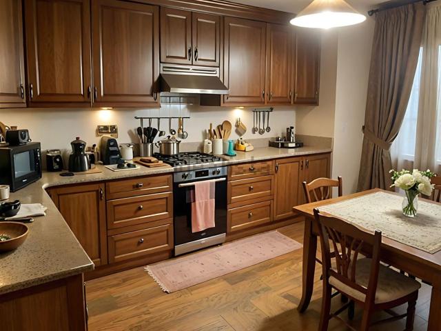 Villetta a schiera in vendita di 160 m² in Via Magro Domenico