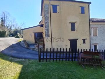 Villetta a schiera in vendita di 160 m² in Via Mandrio di Sopra, 21