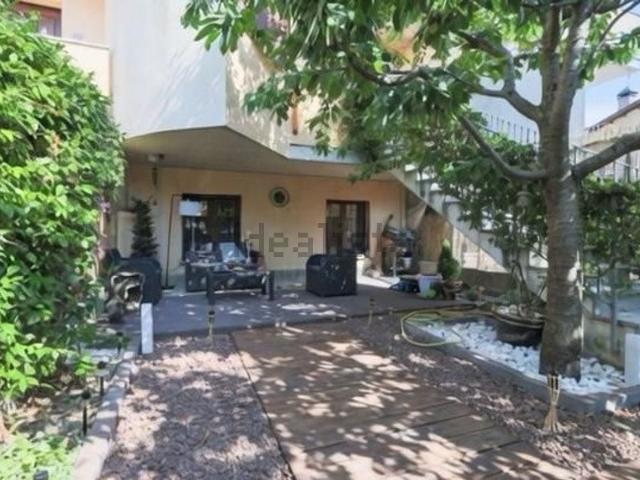 Villetta a schiera in vendita di 160 m² in Via Marzara