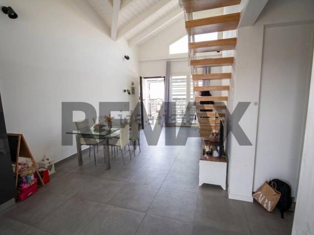 Villetta a schiera in vendita di 160 m² in Via Mercurio, 20