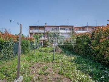 Villetta a schiera in vendita di 160 m² in Via Mulino Nuova, 21