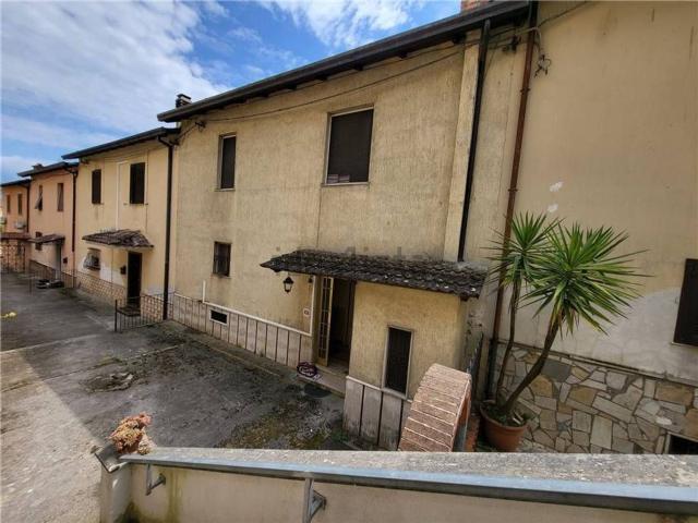 Villetta a schiera in vendita di 160 m² in Via Mura Sant&apos Andrea