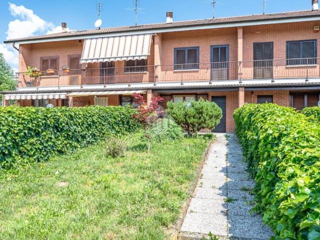 Villetta a schiera in vendita di 160 m² in Via Musinè, 20