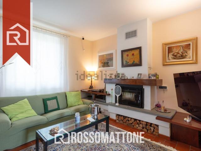 Villetta a schiera in vendita di 160 m² in Via Numa Campi