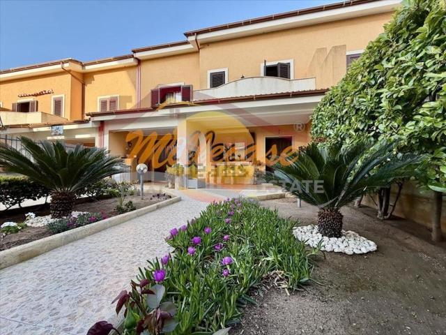 Villetta a schiera in vendita di 160 m² in Via Salvatore Monteforte