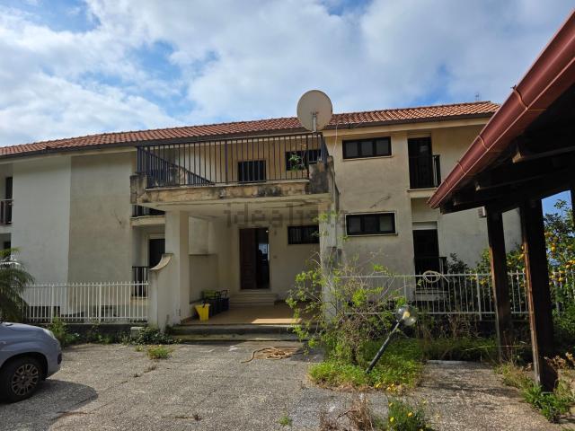 Villetta a schiera in vendita di 160 m² in Via San Francesco, 19