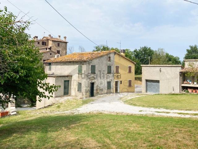 Villetta a schiera in vendita di 160 m² in Via San Leo, 91