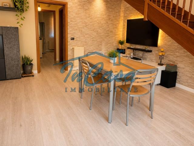 Villetta a schiera in vendita di 160 m² in Via Sant&apos Ambrogio