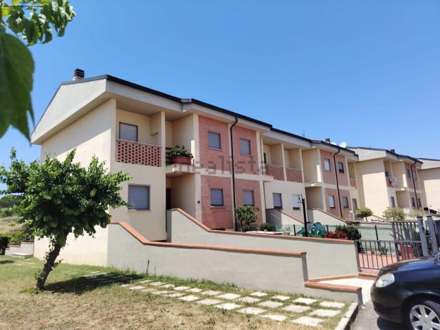 Villetta a schiera in vendita di 160 m² in Via Santa Chiara