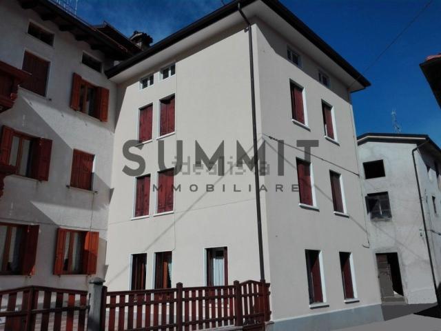 Villetta a schiera in vendita di 160 m² in Via Sbabi
