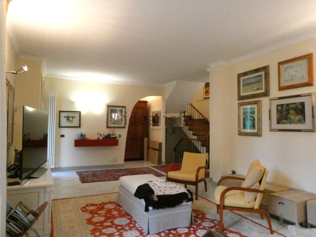 Villetta a schiera in vendita di 160 m² in Via Ponzano