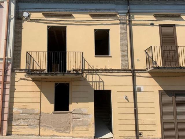 Villetta a schiera in vendita di 160 m² in Via Porta Nuova, 45