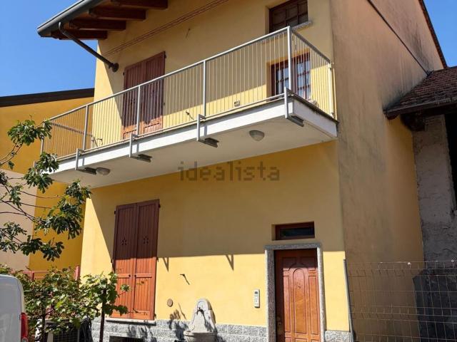 Villetta a schiera in vendita di 160 m² in Via Palestro, 6