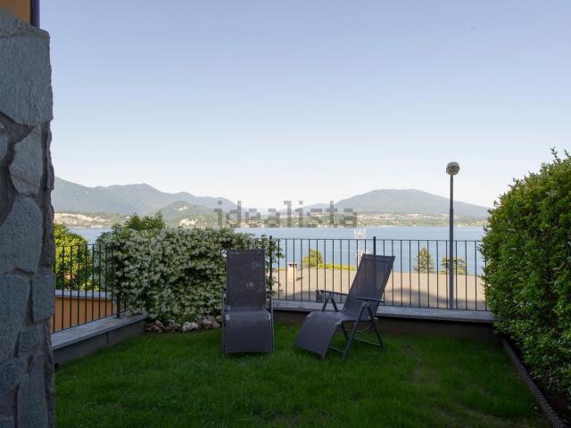 Villetta a schiera in vendita di 160 m² in Via per Magognino