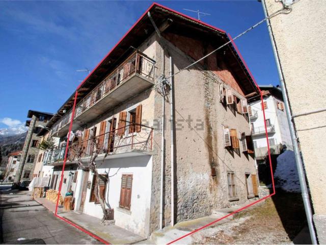 Villetta a schiera in vendita di 160 m² in Via Piane, 27