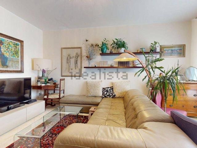Villetta a schiera in vendita di 160 m² in Via Piero della Francesca