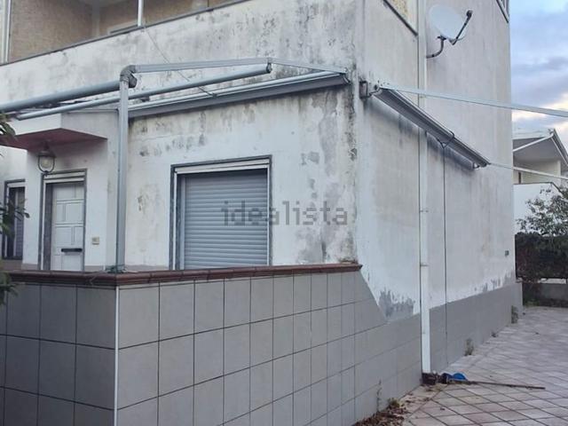 Villetta a schiera in vendita di 160 m² in Via Pio IX&apos