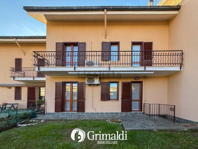 Villetta a schiera in vendita di 178 m² in Via Robecco, 63