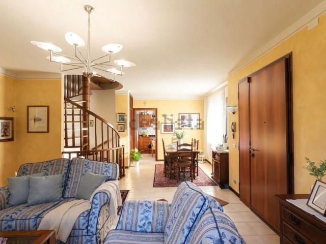 Villetta a schiera in vendita di 160 m² in Via Roma