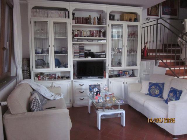 Villetta a schiera in vendita di 160 m² in Via Repubblica di San Marino