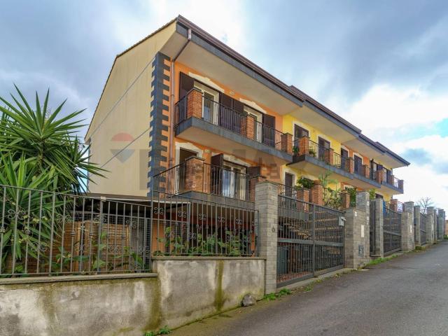 Villetta a schiera in vendita di 160 m² in Via Torretta, 227