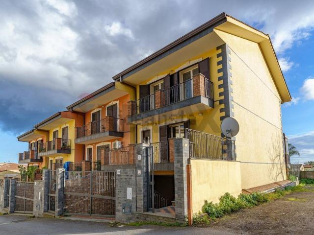 Villetta a schiera in vendita di 160 m² in Via Torretta, 231