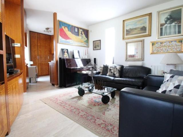 Villetta a schiera in vendita di 160 m² in Via Tagliamento