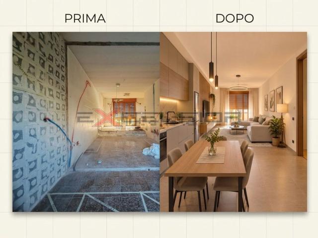 Villetta a schiera in vendita di 160 m² in Via Umberto I&apos , 2