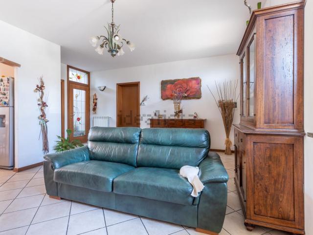 Villetta a schiera in vendita di 160 m² in Via Volterrana