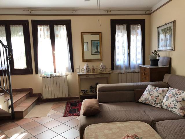 Villetta a schiera in vendita di 160 m² in Via Vecellio
