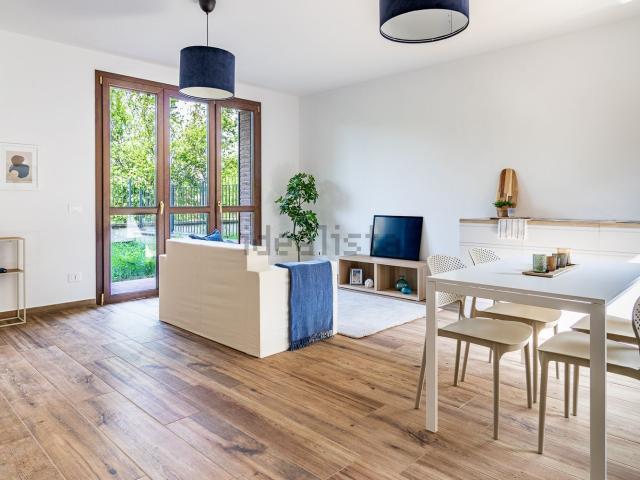 Villetta a schiera in vendita di 160 m² in Via Vittorio Alfieri