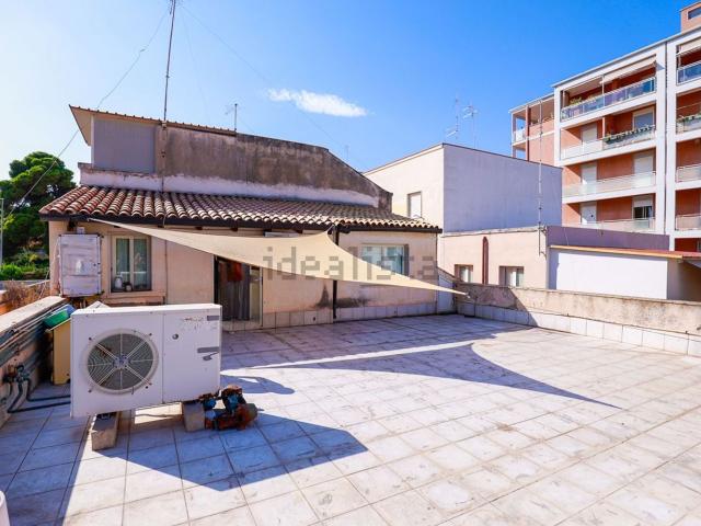 Villetta a schiera in vendita di 160 m² in Viale Tunisi
