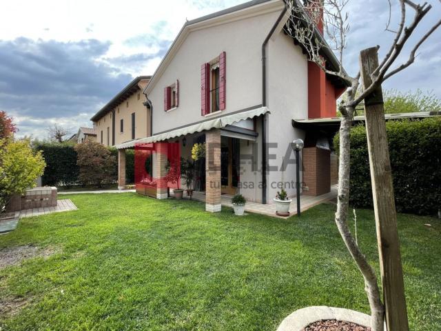 Villetta a schiera in vendita di 160 m² in Vicolo Don Innocente Cagnin