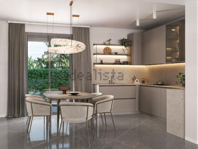 Villetta a schiera in vendita di 160 m² in Contrada Vigne