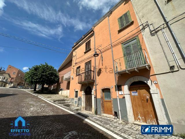 Villetta a schiera in vendita di 160 m² in Largo della Porta