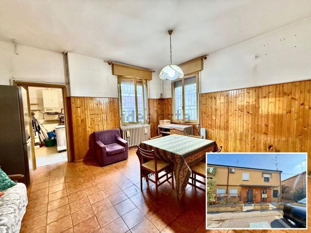 Villetta a schiera in vendita di 118 m² in Piazza del Popolo, 9