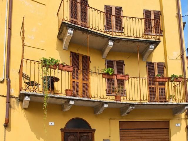 Villetta a schiera in vendita di 160 m² in Piazza Papa Giovanni XXIII, 2