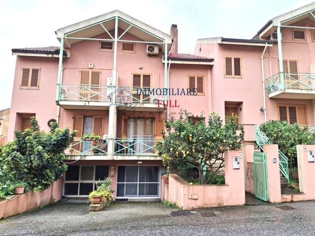 Villetta a schiera in vendita di 160 m² in Strada Comunale Faro Superiore Sperone