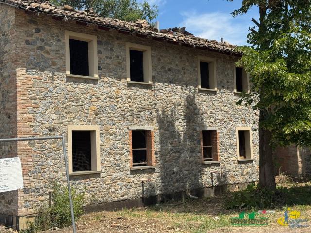 Villetta a schiera in vendita di 160 m² in Strada Consortile, 11