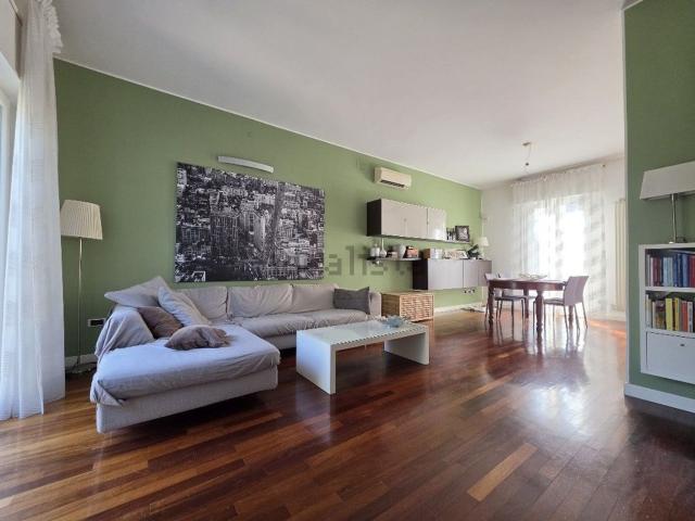 Villetta a schiera in vendita di 161 m²