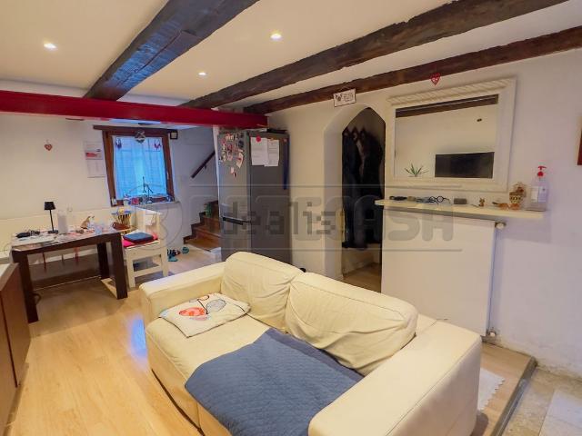 Villetta a schiera in vendita di 161 m² in Via Giuseppe Mazzini, 8