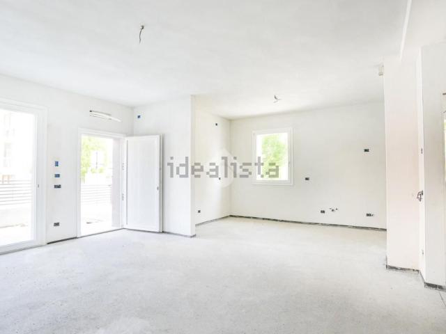 Villetta a schiera in vendita di 161 m² in Via Don G. Puglisi