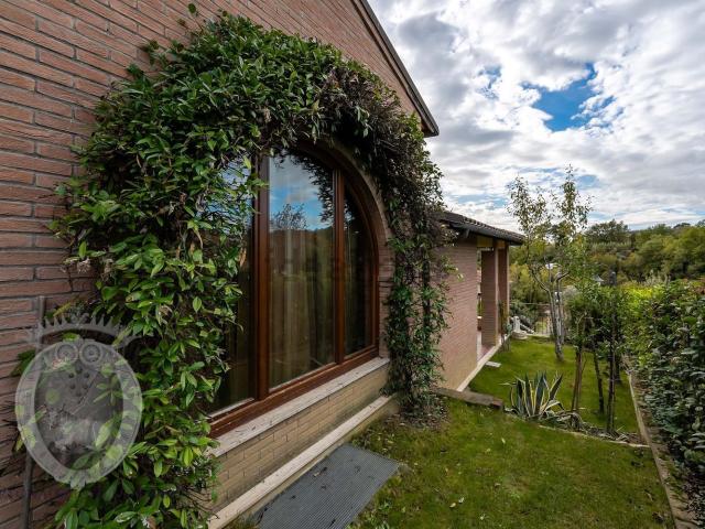 Villetta a schiera in vendita di 161 m² in Via di Ascianello, 11