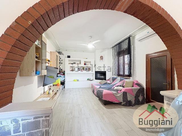 Villetta a schiera in vendita di 162 m²