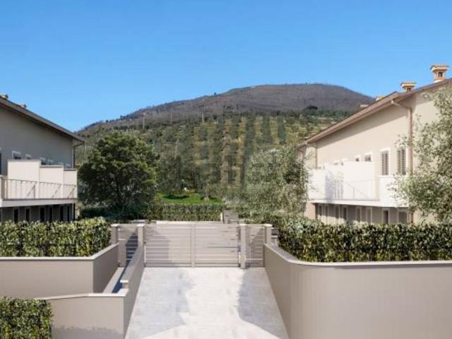 Villetta a schiera in vendita di 162 m²