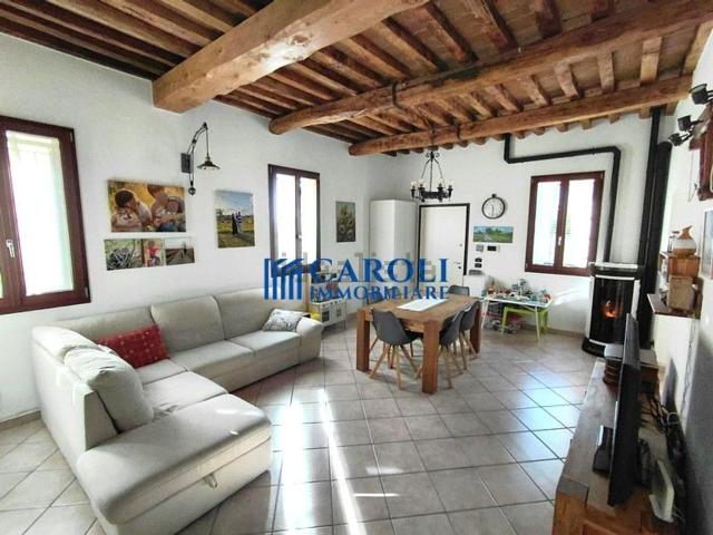 Villetta a schiera in vendita di 162 m²