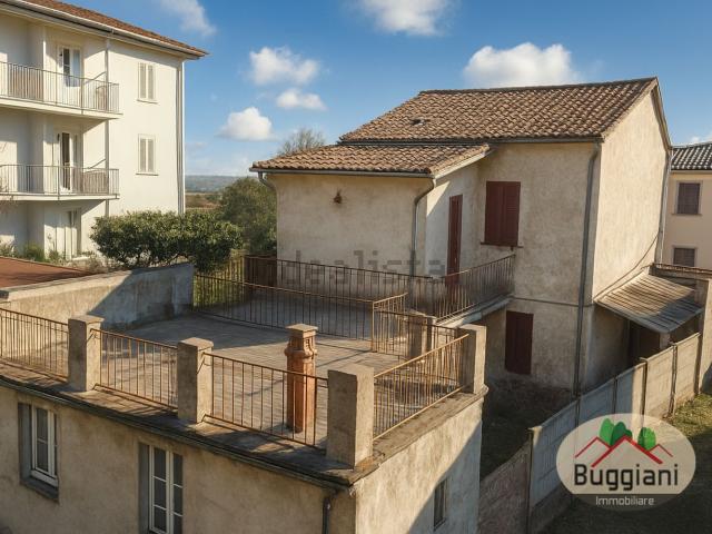 Villetta a schiera in vendita di 162 m²