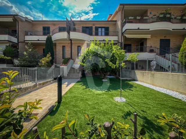 Villetta a schiera in vendita di 162 m²