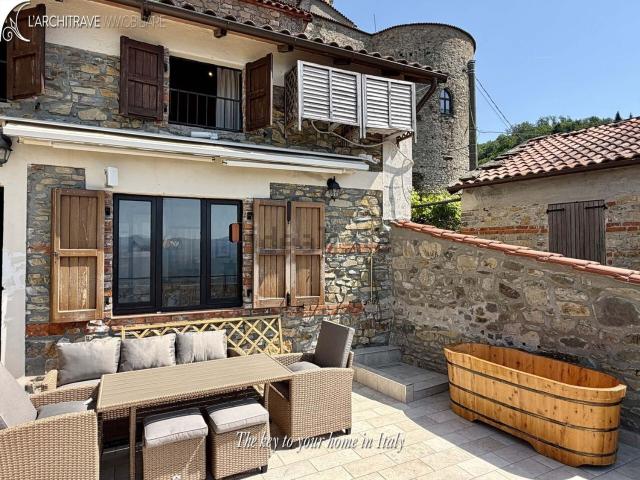 Villetta a schiera in vendita di 162 m²